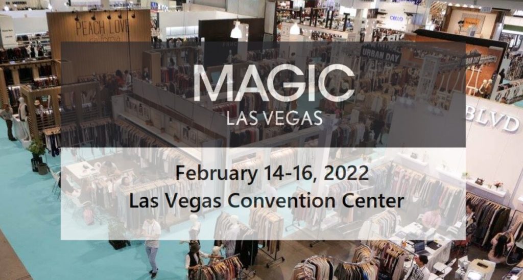 Magic Las Vegas 2022 Registration Dates Exhibitor List and Customer Service