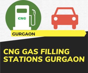 List of CNG Pump Stations in Gurgaon (Updated 2023)