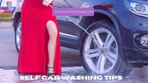 Self Car Washing Tips For Car Owners