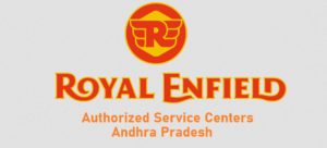 List of Authorized Royal Enfield Service Centers in Andhra Pradesh