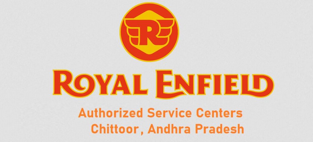 ROYAL ENFIELD BIKE SERVICE CENTERS Chittoor Andhra Pradesh