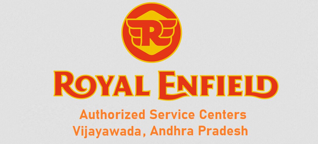 ROYAL ENFIELD BIKE SERVICE CENTERS Vijayawada