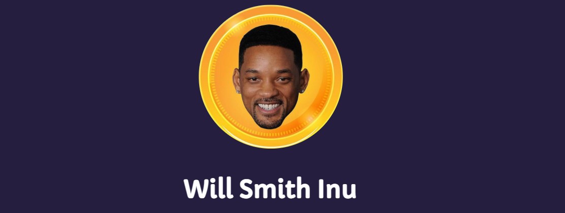 WILL SMITH INU coin, price, buying process and price predictions