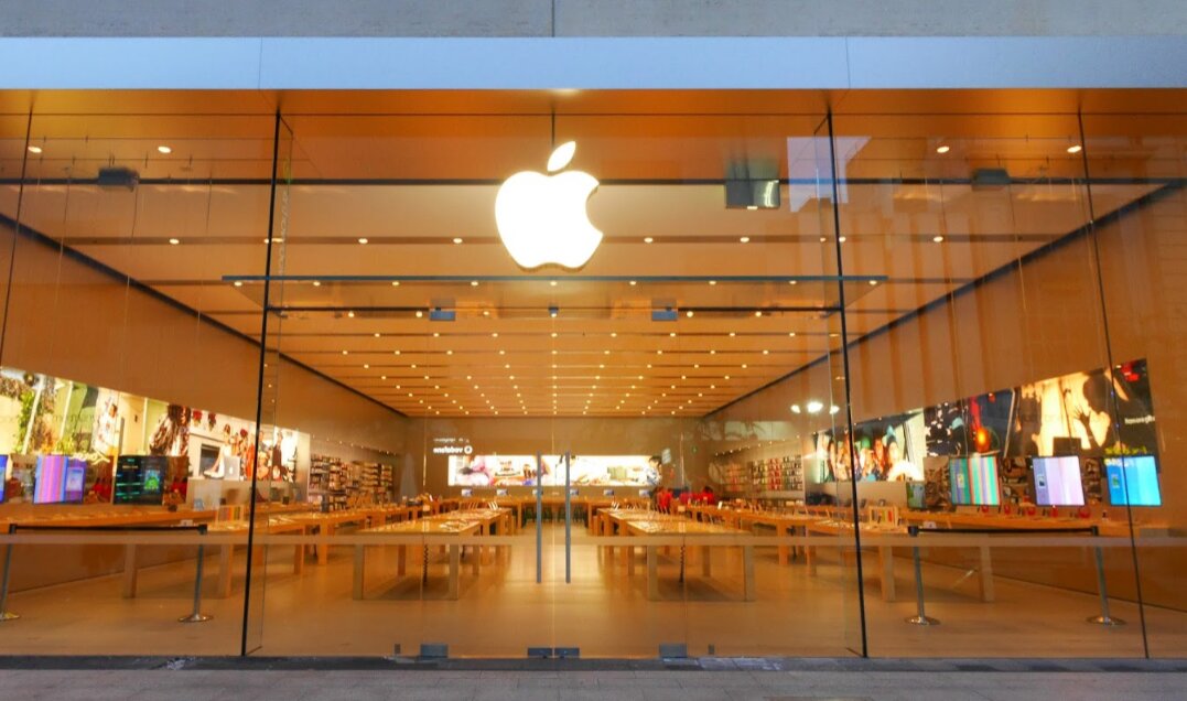 Apple Store Adelaide - Rundle Place Centre -Rundle Mall Adelaide SA 5000 Australia