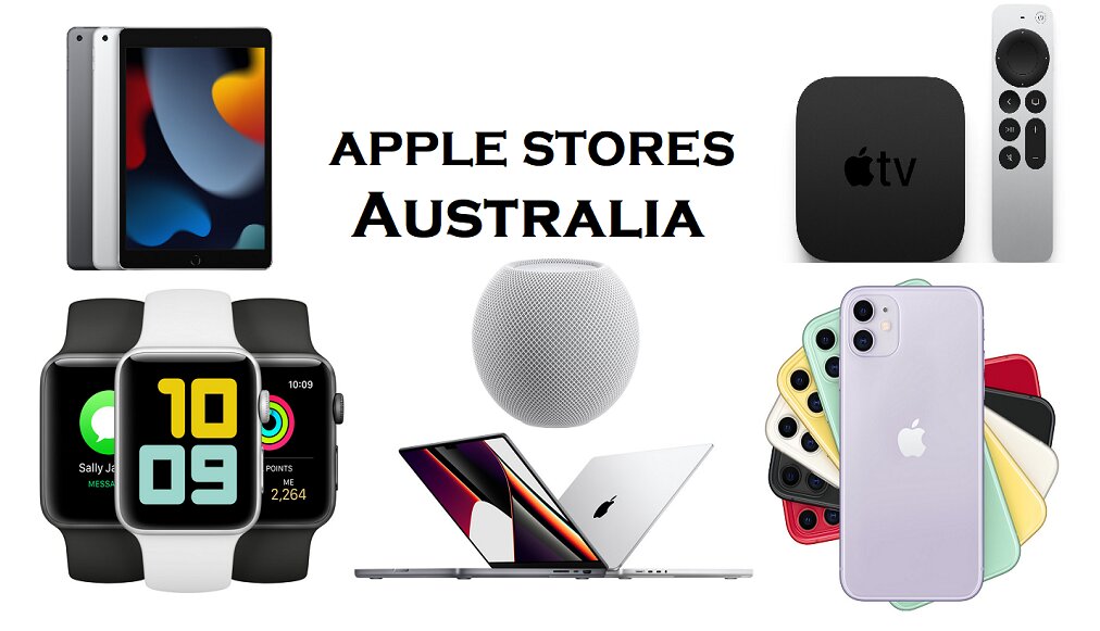 Apple Stores in Australia Location Opening Hours - Buy iPhone iPad Apple Watch TV and Mac