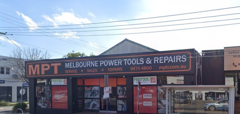 Dewalt Authorised Warranty Repair service agent - Melbourne Power Tools and Repairs Preston VIC 3072 Australia