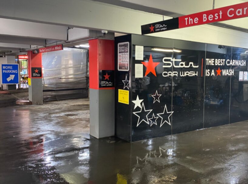 Star Car Wash - Double Bay Sydney Suburb NSW 2028 Australia