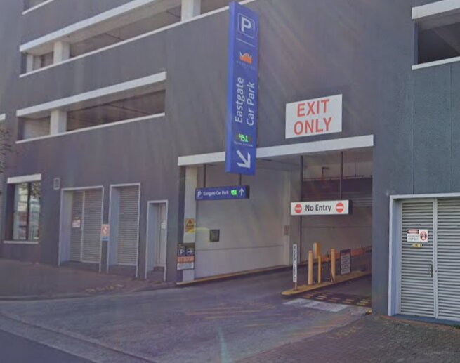 Star Car Wash - Eastgate Shopping Centre Bondi Junction NSW 2022 Australia