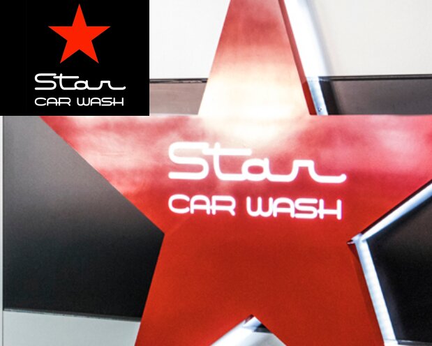 Star Car Wash Entertainment Quarter Moore Park NSW 2021 Australia