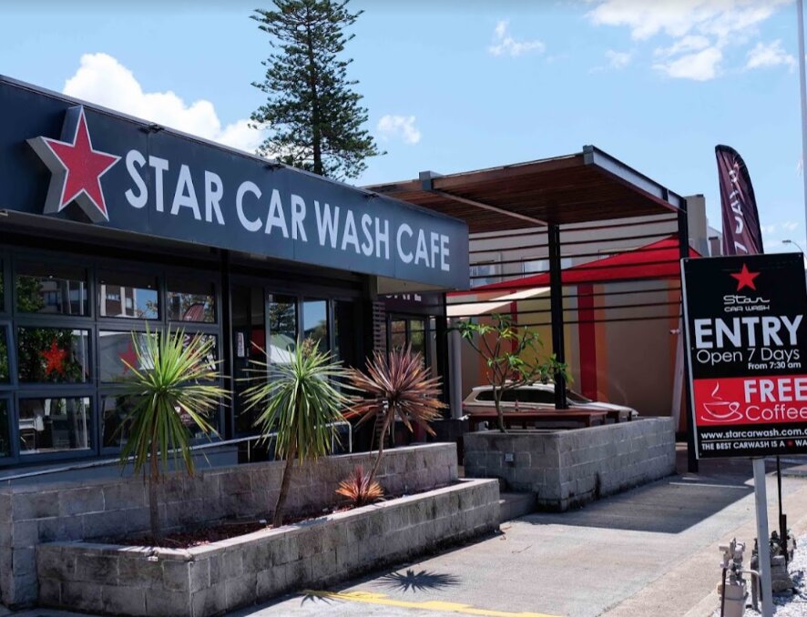 Star Car Wash - Manly 165 Pittwater Road Manly NSW 2095 Australia