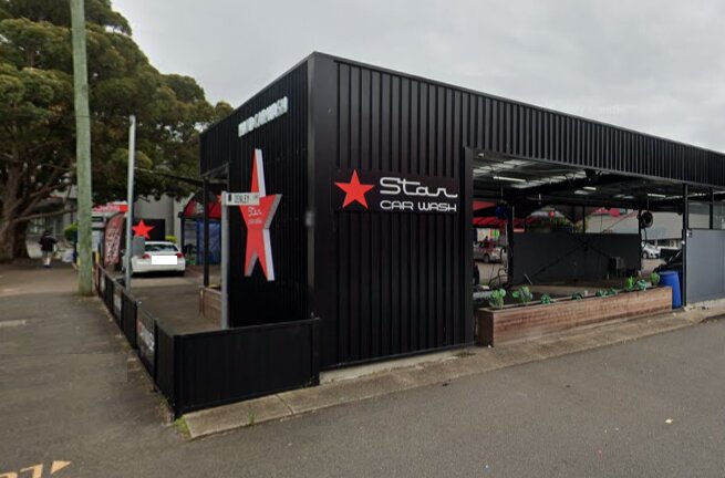 Star Car Wash St Ives NSW 2075 Australia