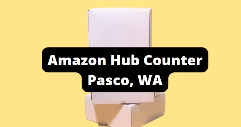amazon hub counter locations in pasco