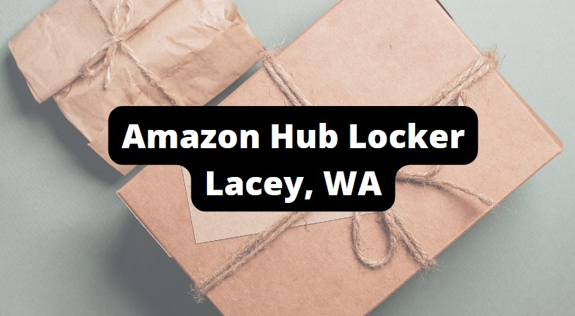 amazon hub locker locations in lacey address and hours