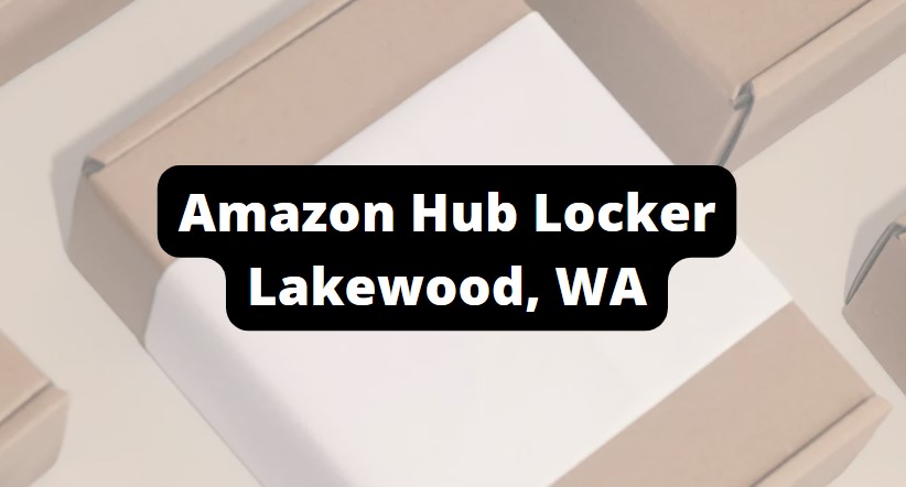 amazon hub locker locations in lakewood address