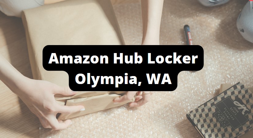amazon hub locker locations in olympia address and hours